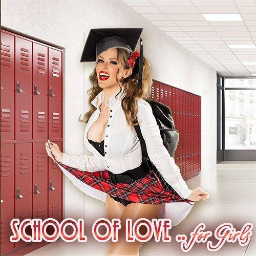 School of Love .. for Girls (2021) FLAC