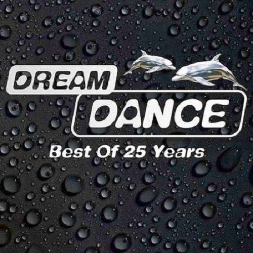 Dream Dance - Best Of 25 Years (2021)