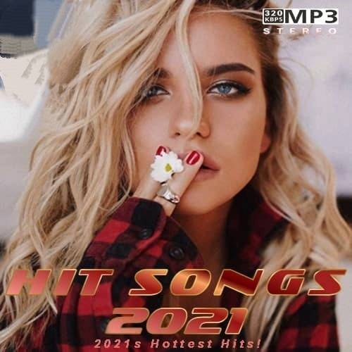 Hit Songs 2021 (2021)