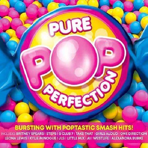 Pure Pop Perfection (3CD) 2021