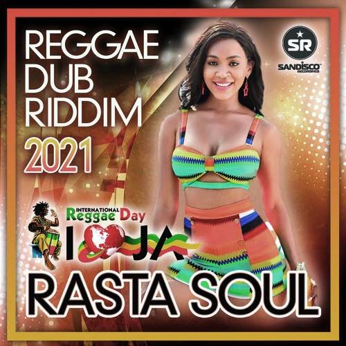 Rasta Soul: International Reggae Day (2021)