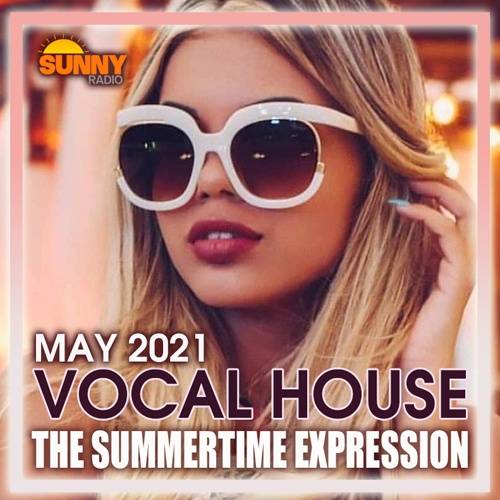 The Summertime Vocal House (2021)