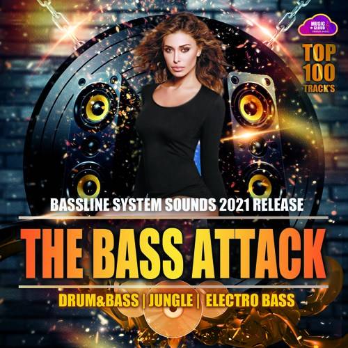 The Bass Attack (2021)