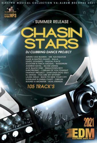 EDM: Chasin Stars (2021)