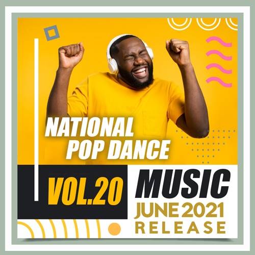 National Pop Dance Music Vol.20 (2021)