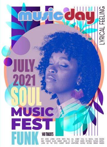 Soul Music Fest (2021)