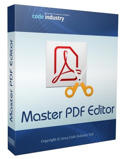 Master PDF Editor 5.9.82 RePack