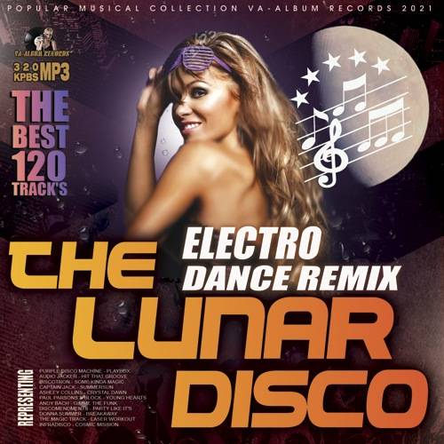 The Lunar Disco (2021)