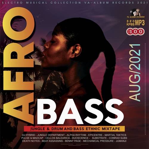 Afro Bass (2021)