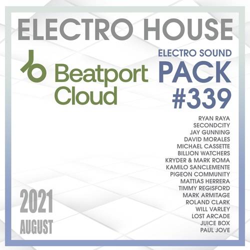 Beatport Electro House: Sound Pack #339 (2021)