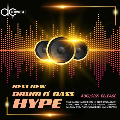 The Bass Hype (2021)