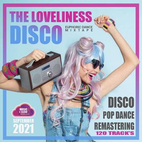 The Loveliness Disco (2021)