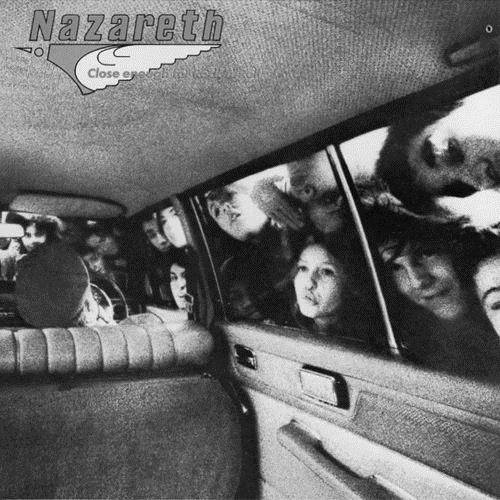 Nazareth - Close Enough For Rock 'N' Roll (1976-2021) FLAC