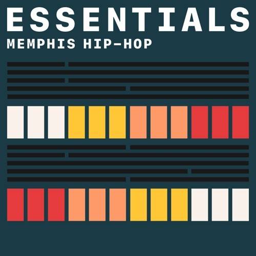 Memphis Hip-Hop Essentials (2021)