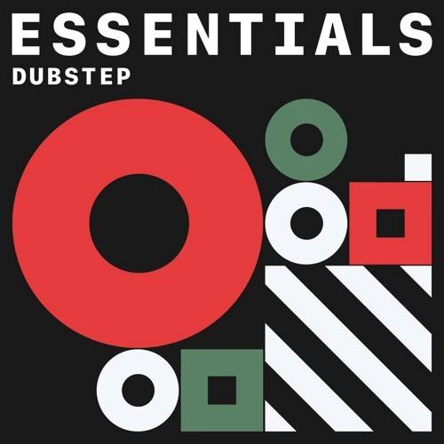 Dubstep Essentials (2021)