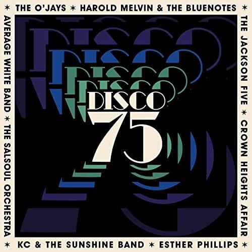 Disco 75 (3CD Box Set) 2021