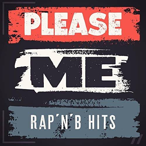 Please Me - Rap'n'B Hits (2021)