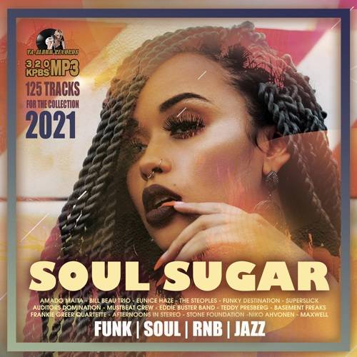 Soul Sugar (2021)