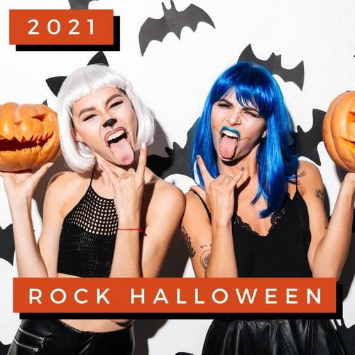 Rock Halloween 2021 (2021)