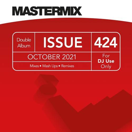 Mastermix Issue 424 October (2CD) 2021