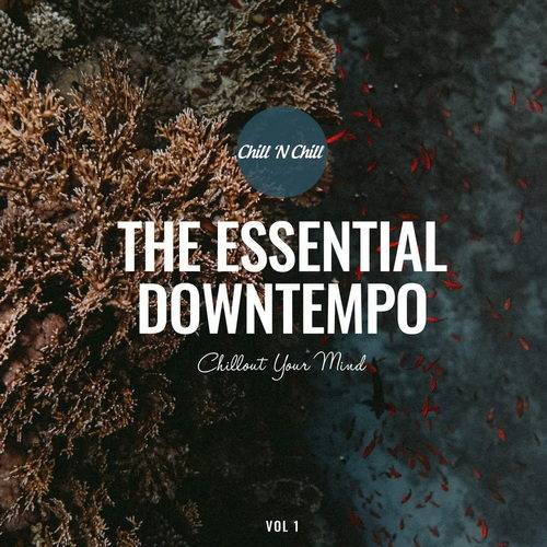 The Essential Downtempo: Chillout Your Mind (2021)