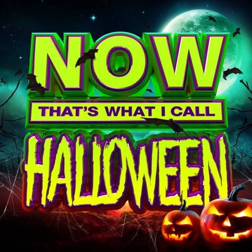 NOW Halloween (2021)