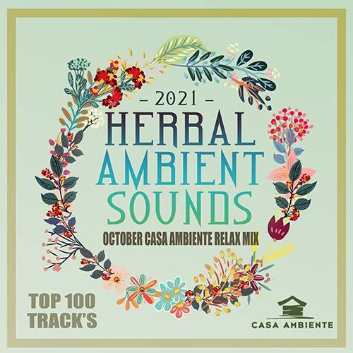 Herbal Ambient Sounds (2021)