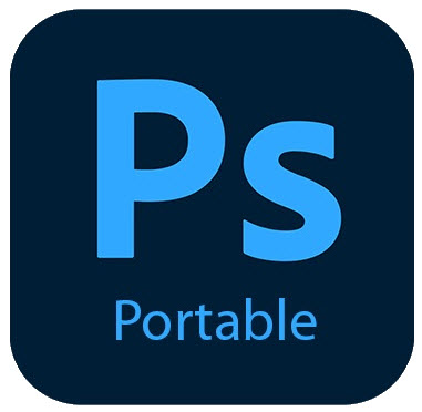 Portable Adobe Photoshop 2022 23.0.0.36 by XpucT