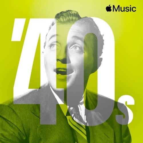 40s Jazz and Pop Essentials (2021)