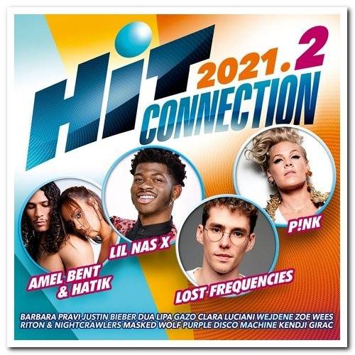 Hit connection 2021.2 (2CD Box Set) 2021