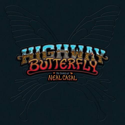 Highway Butterfly The Songs of Neal Casal (3CD) 2021 FLAC