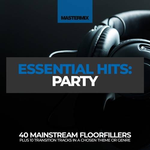 Mastermix Essential Hits Party (2021)