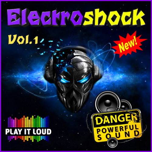 Electroshock Vol. 01-18 (2016-2019)