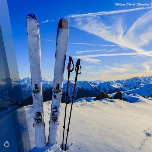 Chillout Winter Paradise (2021) FLAC