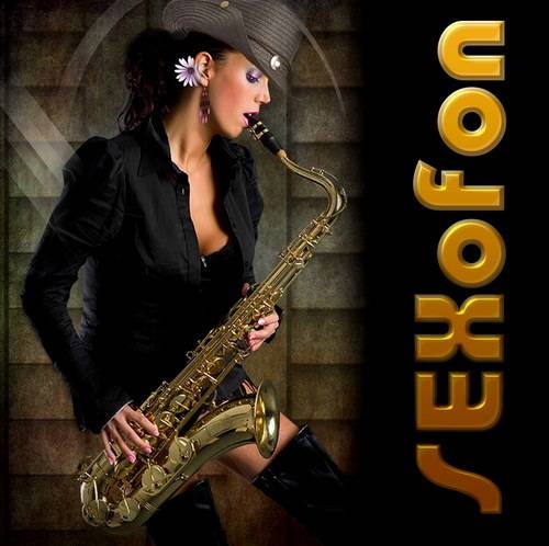 SEXofon Relaxing And Romantic Saxophone Music (2019)