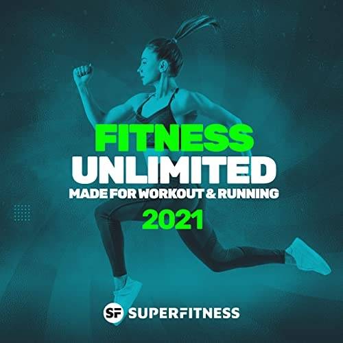 Fitness Unlimited 2021 Made For Workout and Running (2021)