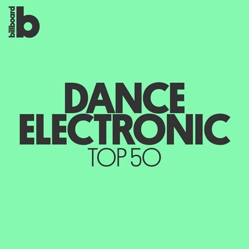 Billboard Hot Dance & Electronic Songs 27.11.2021 (2021)