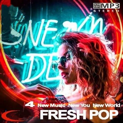 Fresh Pop 4 (2021)