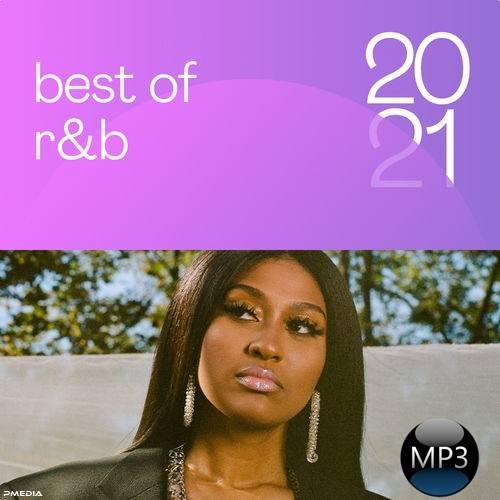 Best of R&B 2021 (2021)