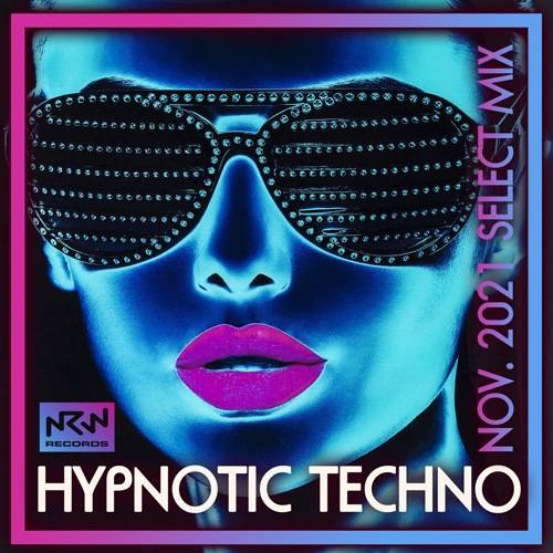 Hypnotic Techno (2021)