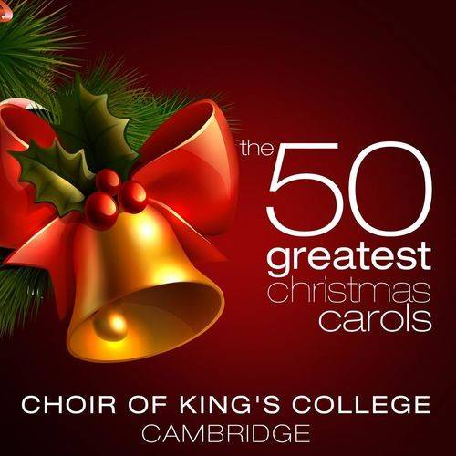 The 50 Greatest Christmas Carols (2021)