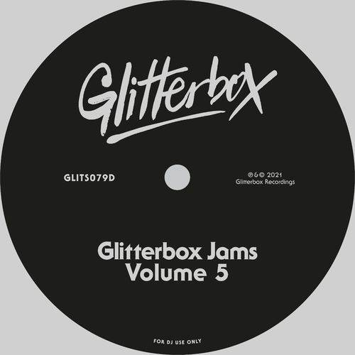 Glitterbox Jams Vol. 5 (2021)