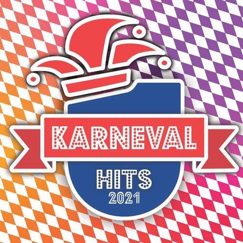 Karneval Hits 2021 (2021)