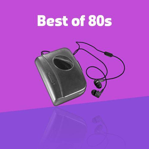 Best of 80s Part 2 (2021)