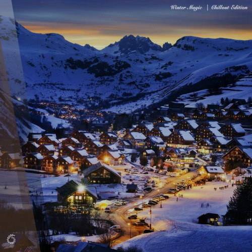 Winter Magic (Chillout Edition) (2021)