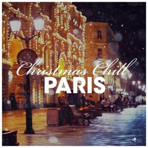 Christmas Chill: Paris (2021)