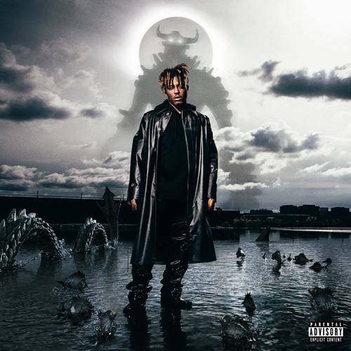 Juice WRLD - Fighting Demons (2021) FLAC