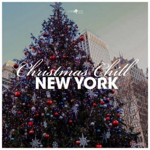 Christmas Chill: New York (2021)