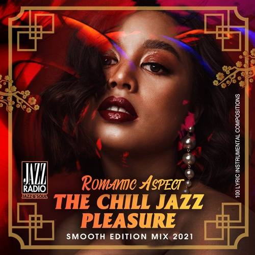 The Chill Jazz Pleasure (2021)