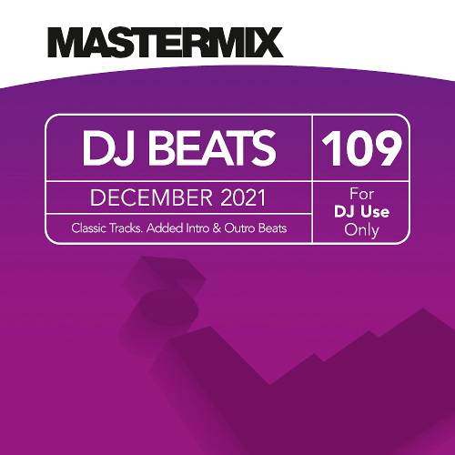 Mastermix DJ Beats 109 (December 2021) 2021